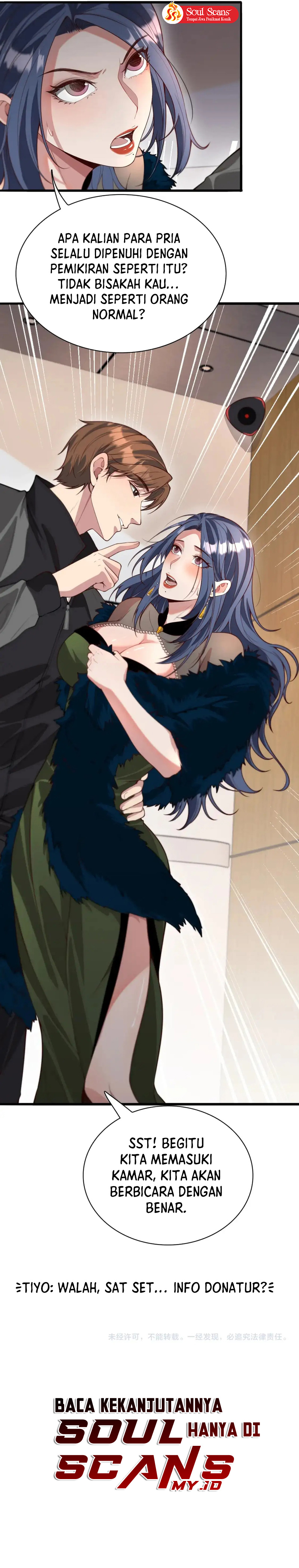 I’m Trapped in This Day for One Thousand Years