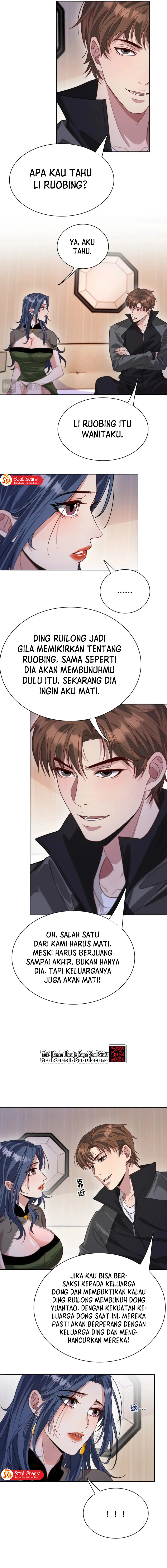 I’m Trapped in This Day for One Thousand Years