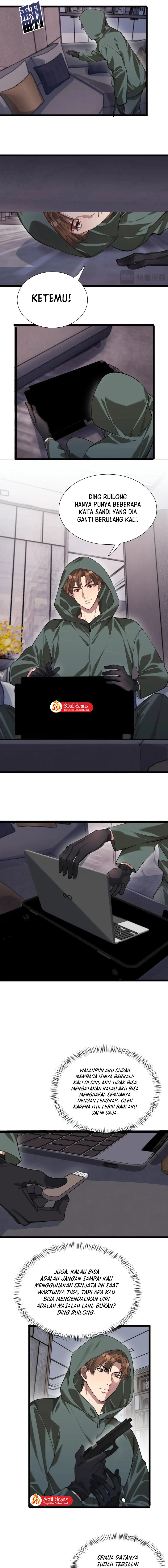 I’m Trapped in This Day for One Thousand Years