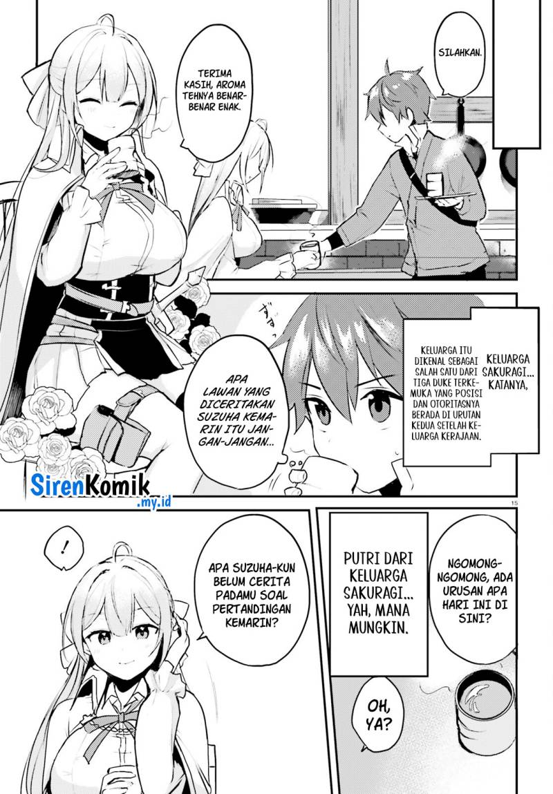 Imouto ga Onna Kishi Gakuen ni Nyuugaku Shitara Naze ka Kyuukoku no Eiyuu ni narimashita Boku ga Chapter 1