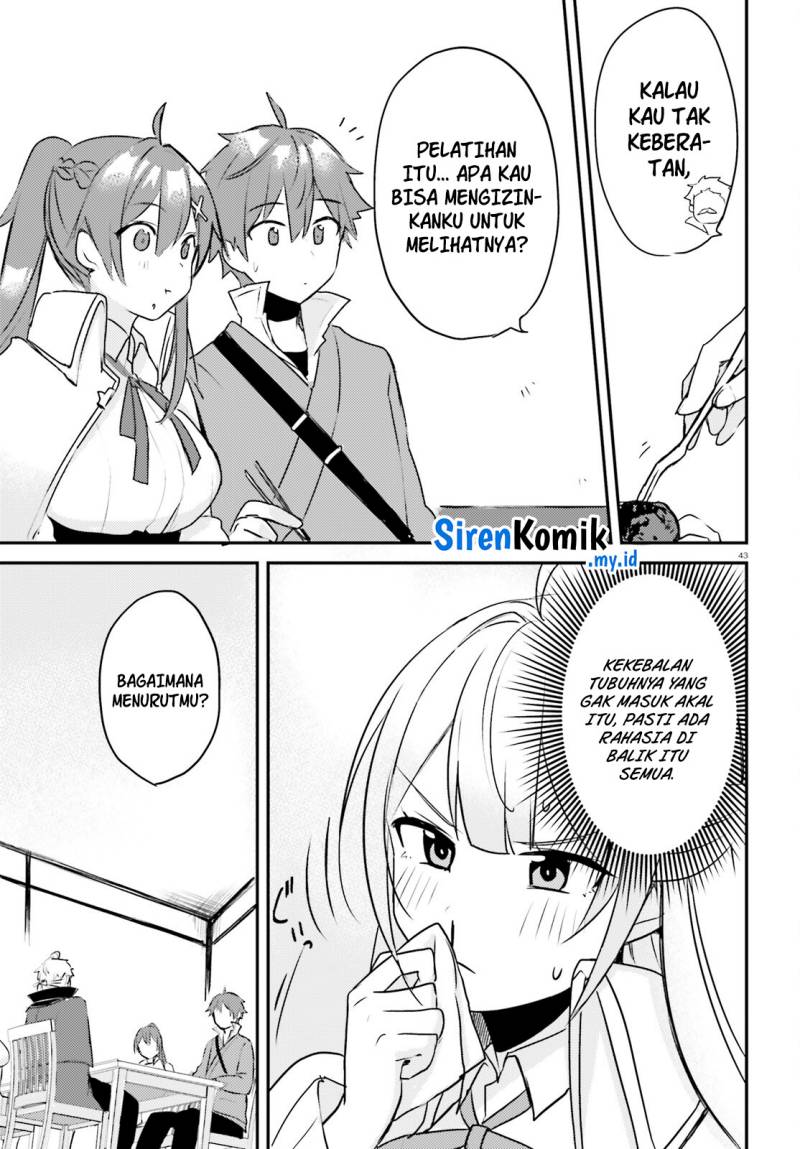 Imouto ga Onna Kishi Gakuen ni Nyuugaku Shitara Naze ka Kyuukoku no Eiyuu ni narimashita Boku ga Chapter 1