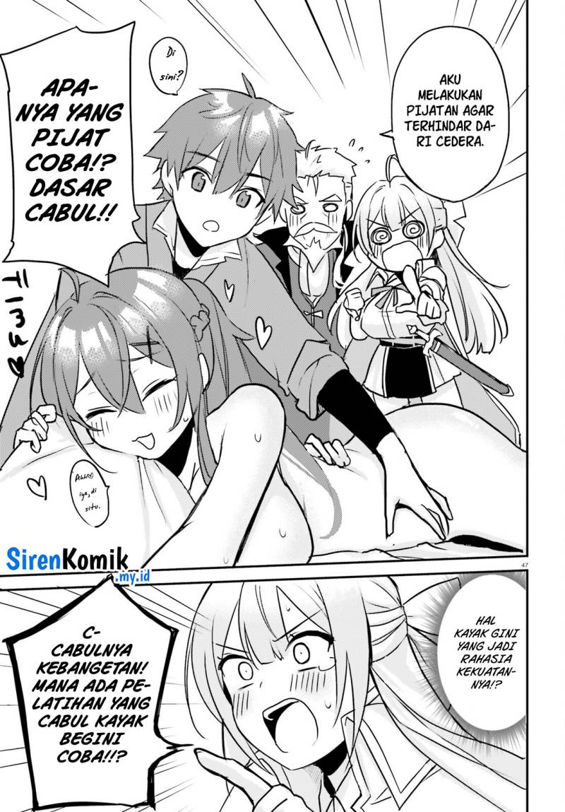 Imouto ga Onna Kishi Gakuen ni Nyuugaku Shitara Naze ka Kyuukoku no Eiyuu ni narimashita Boku ga Chapter 1