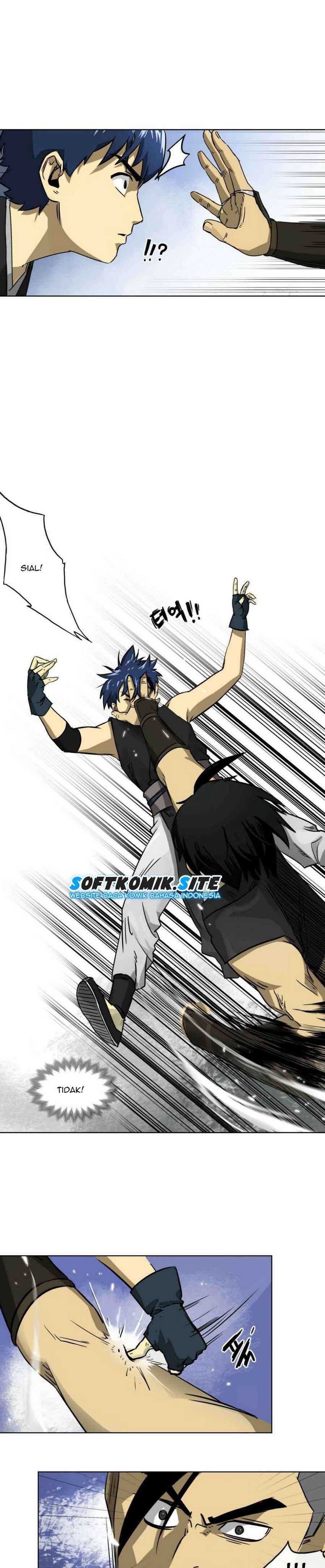 Infinite Level Up in Murim
