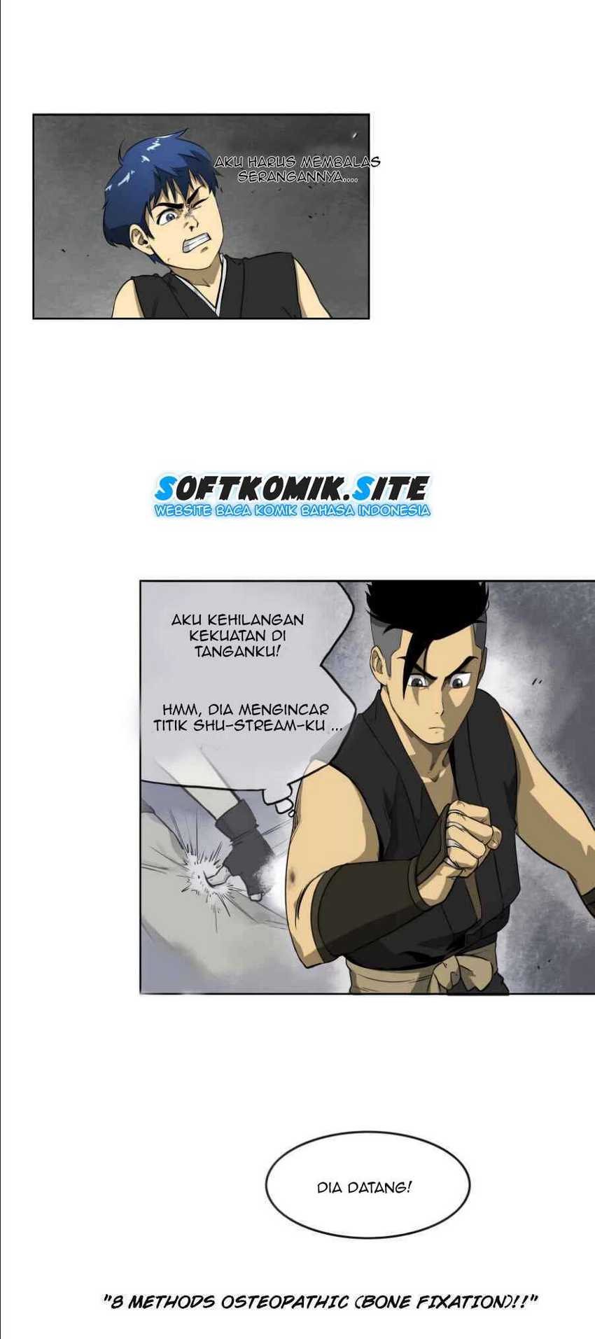 Infinite Level Up in Murim