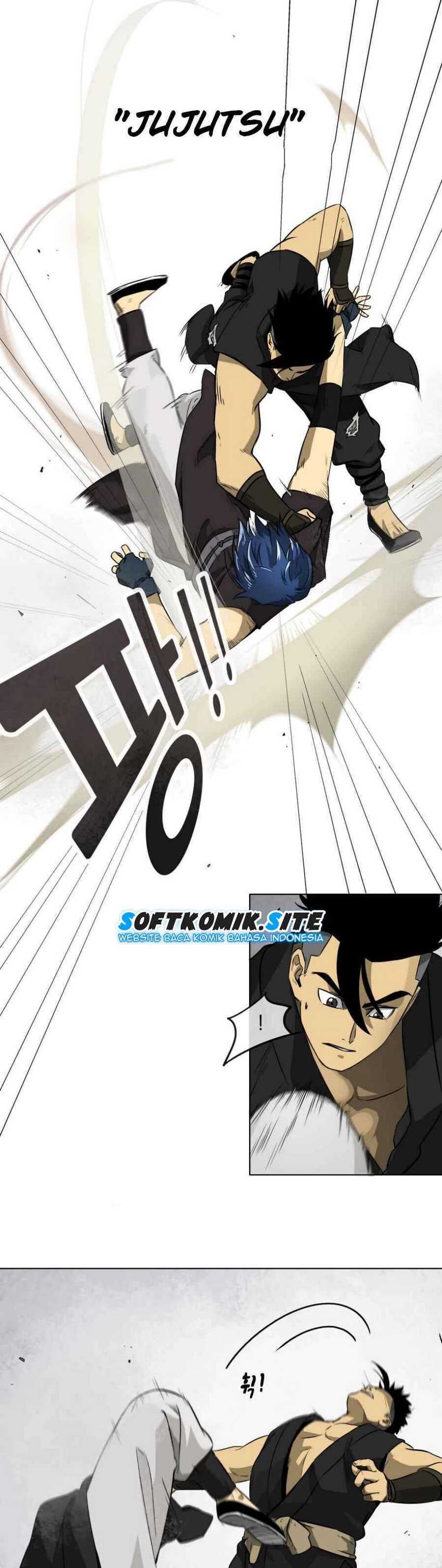 Infinite Level Up in Murim