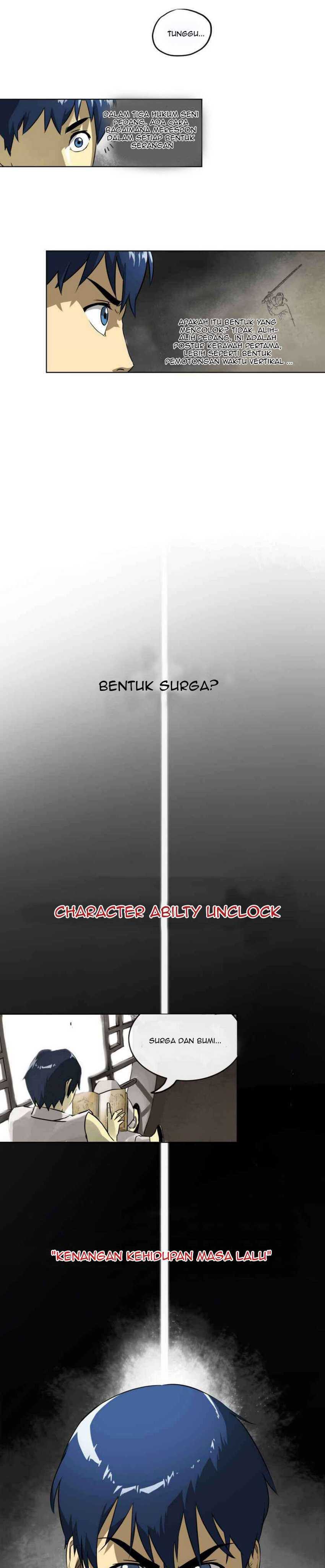 Infinite Level Up in Murim