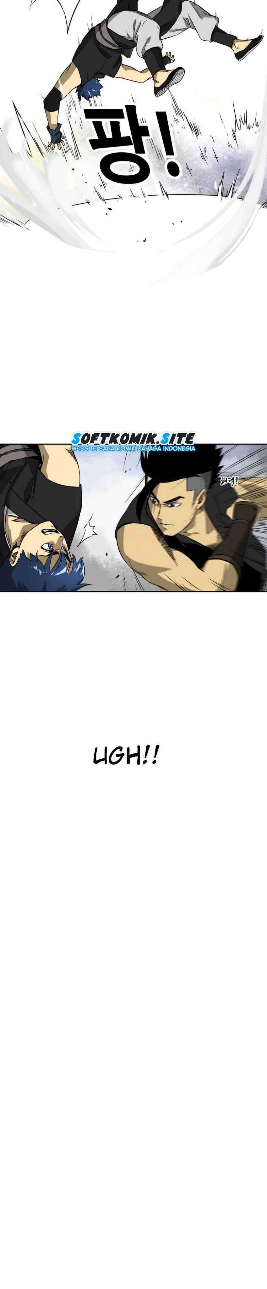 Infinite Level Up in Murim