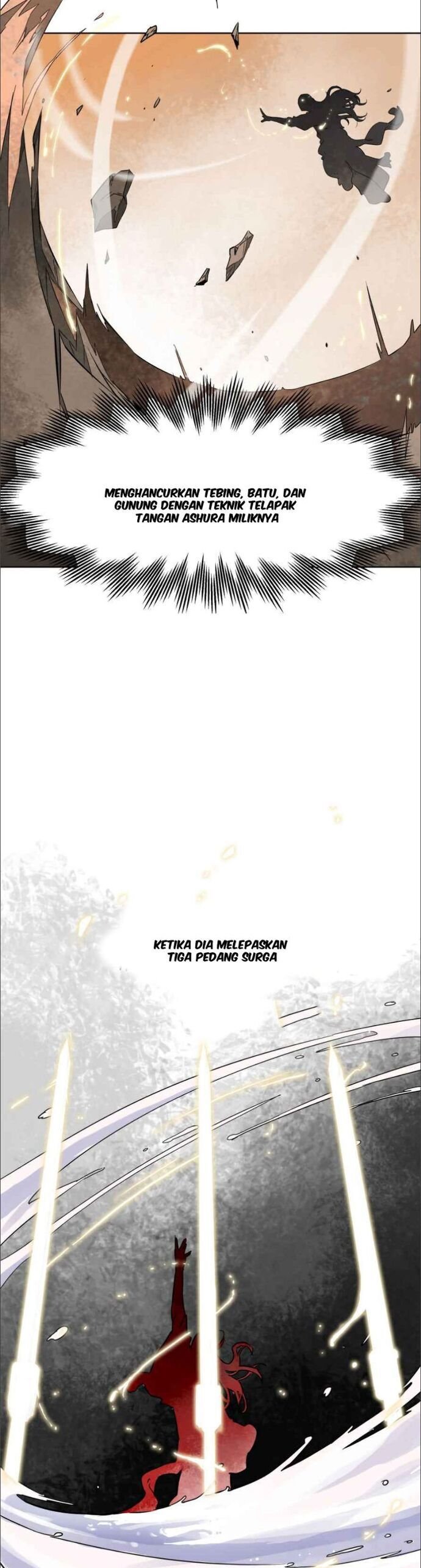 Infinite Level Up in Murim