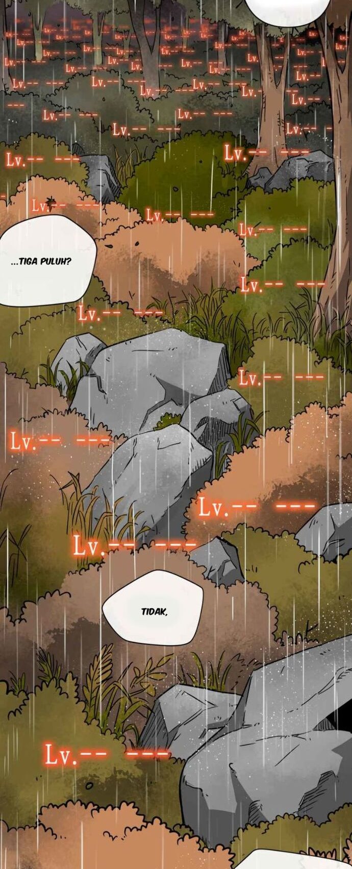 Infinite Level Up in Murim