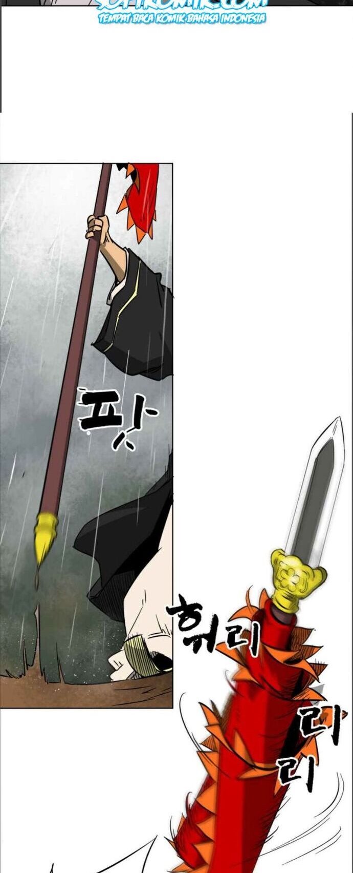 Infinite Level Up in Murim