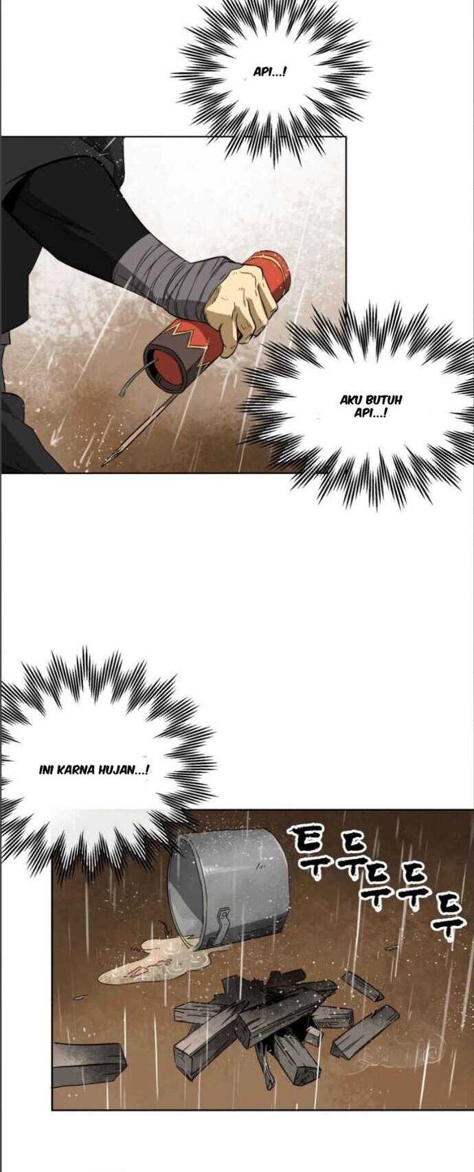 Infinite Level Up in Murim