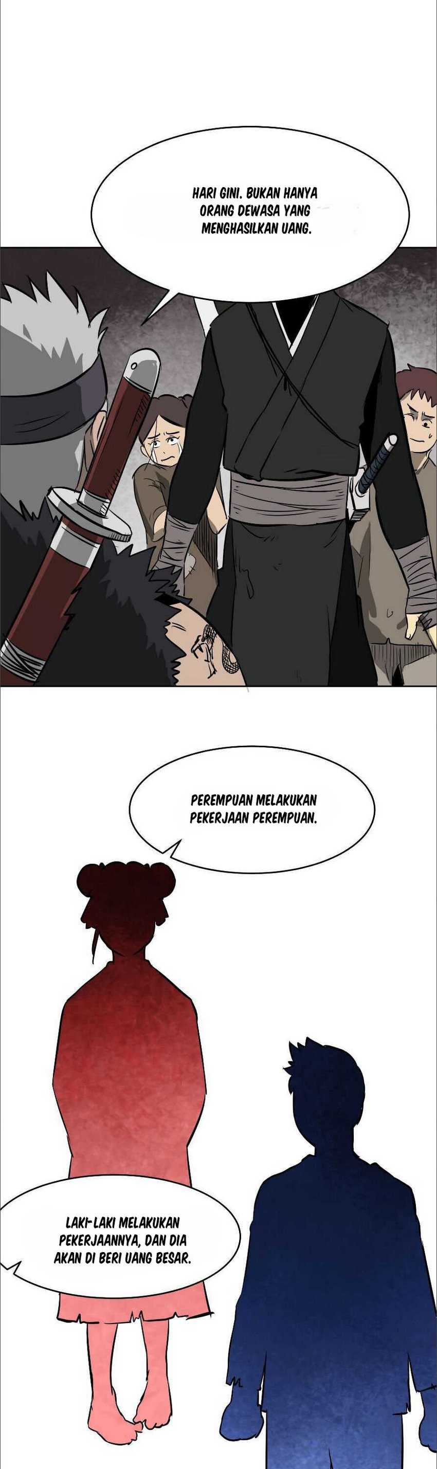 Infinite Level Up in Murim