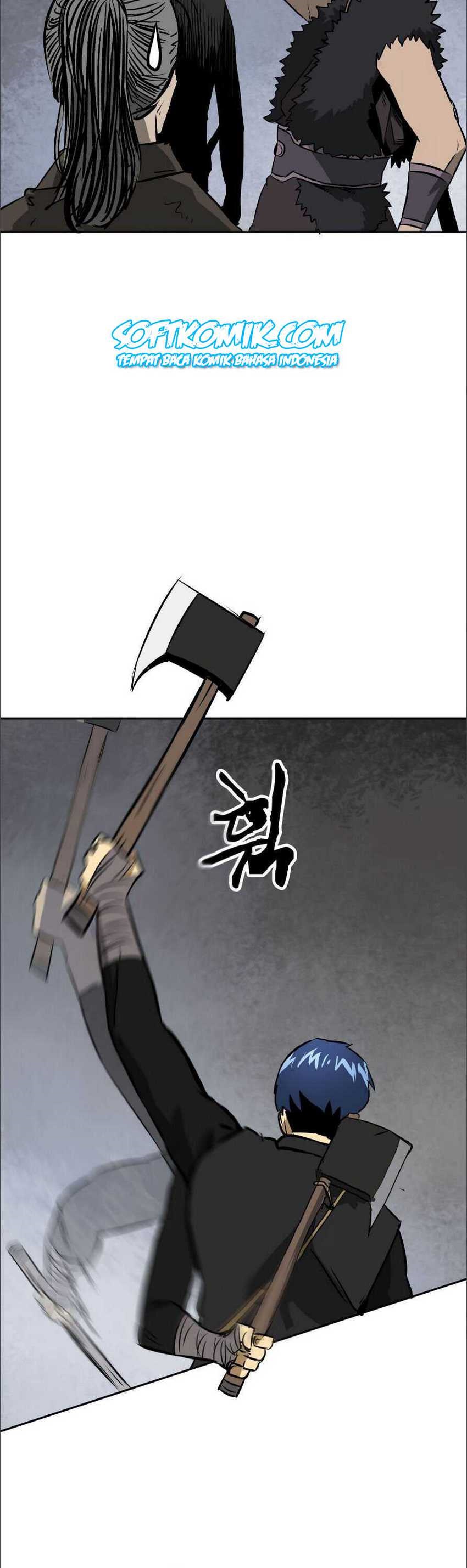 Infinite Level Up in Murim