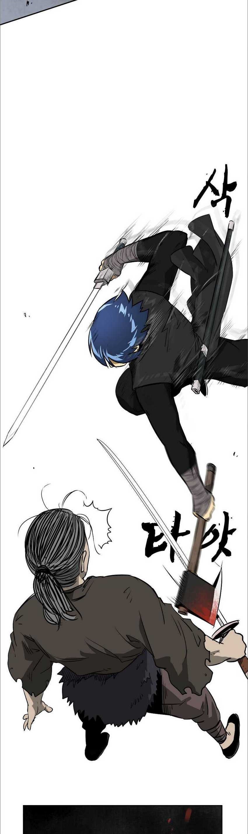 Infinite Level Up in Murim