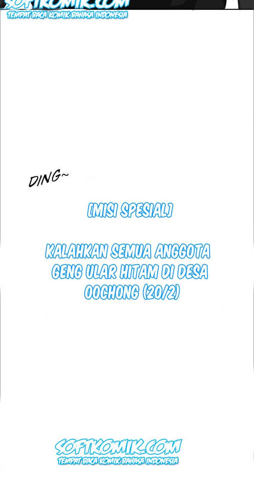 Infinite Level Up in Murim