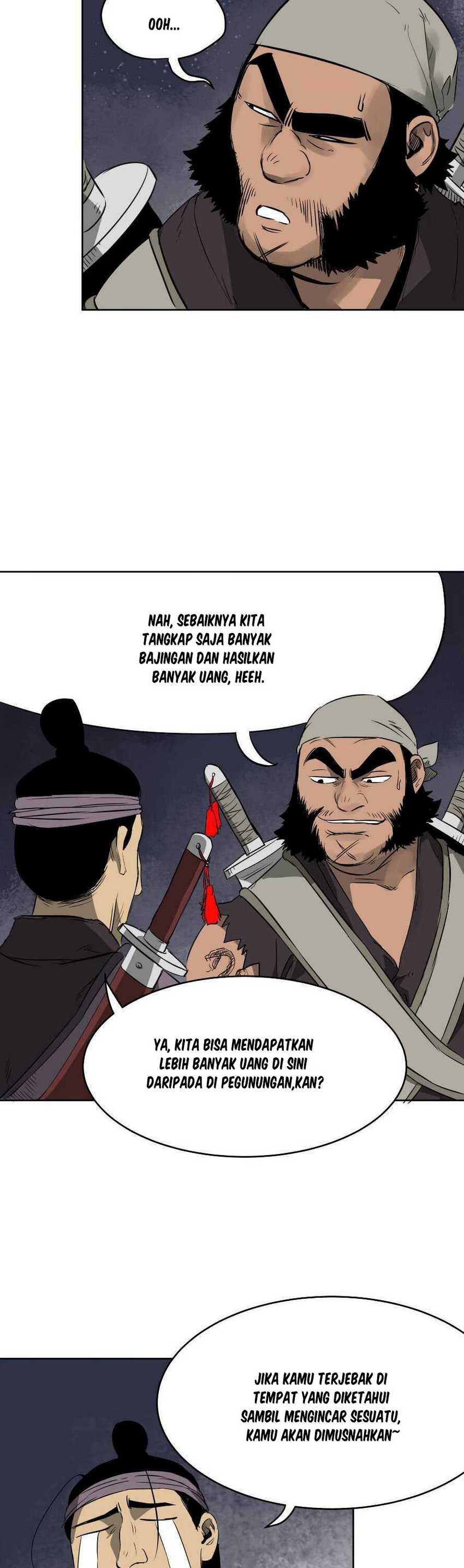 Infinite Level Up in Murim