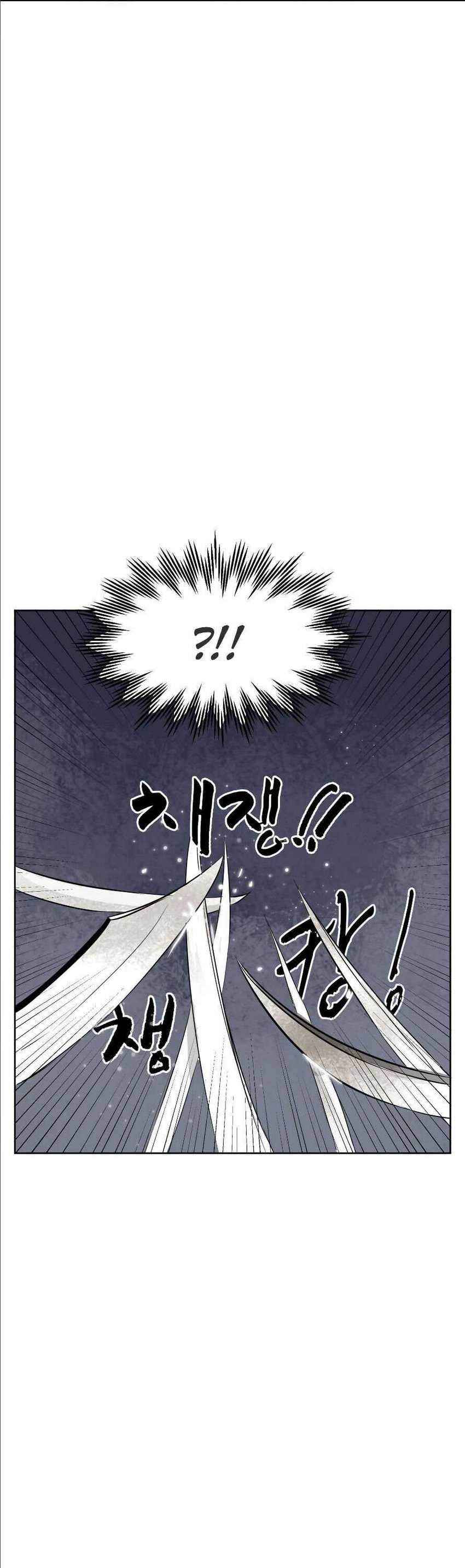 Infinite Level Up in Murim