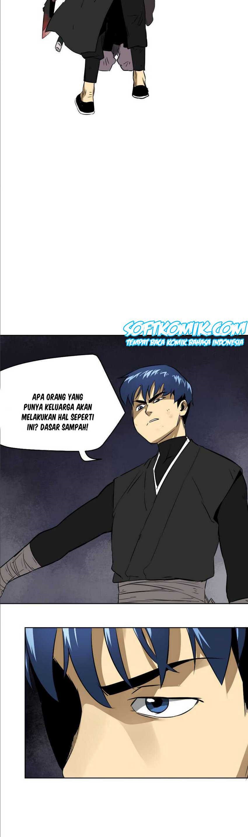 Infinite Level Up in Murim