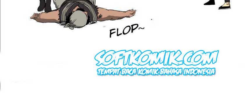 Infinite Level Up in Murim