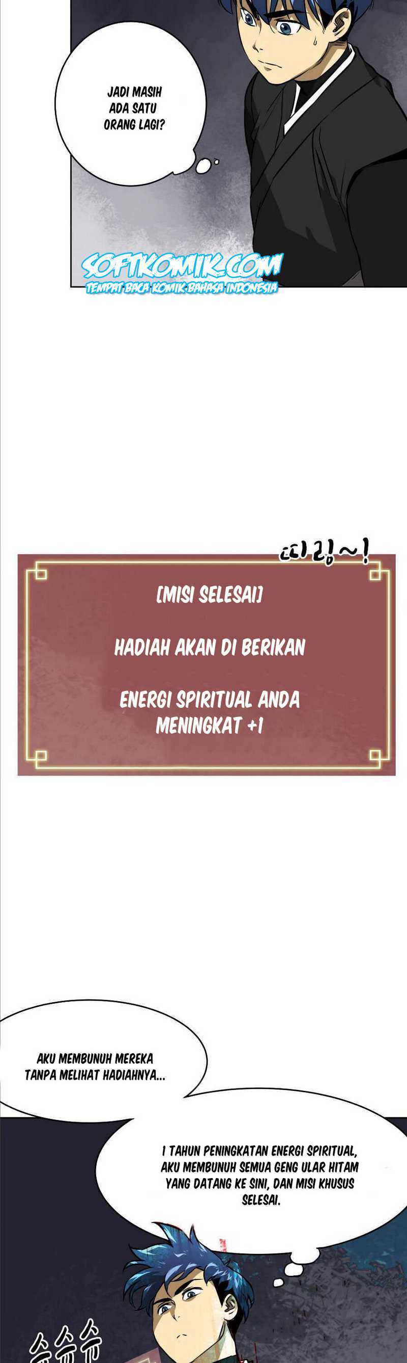 Infinite Level Up in Murim