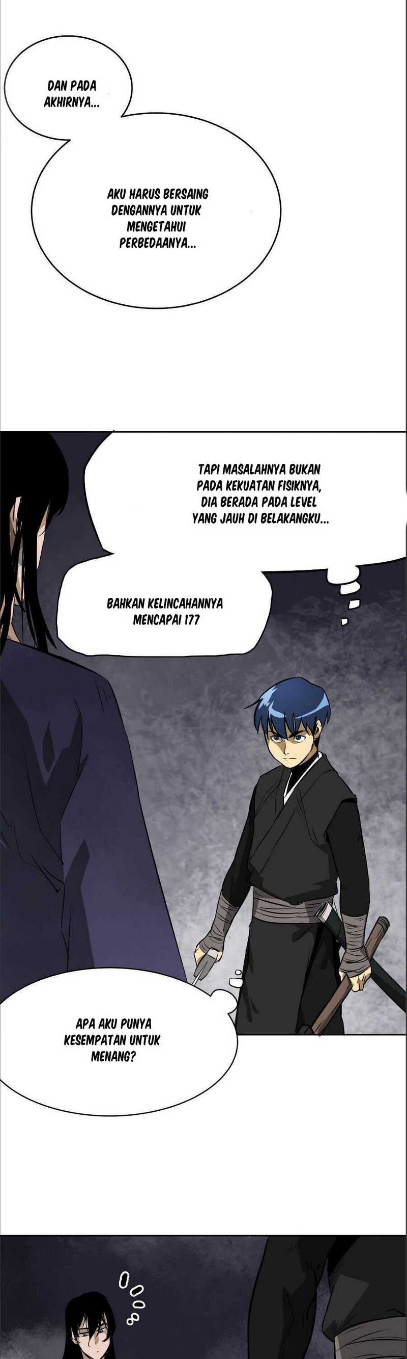 Infinite Level Up in Murim