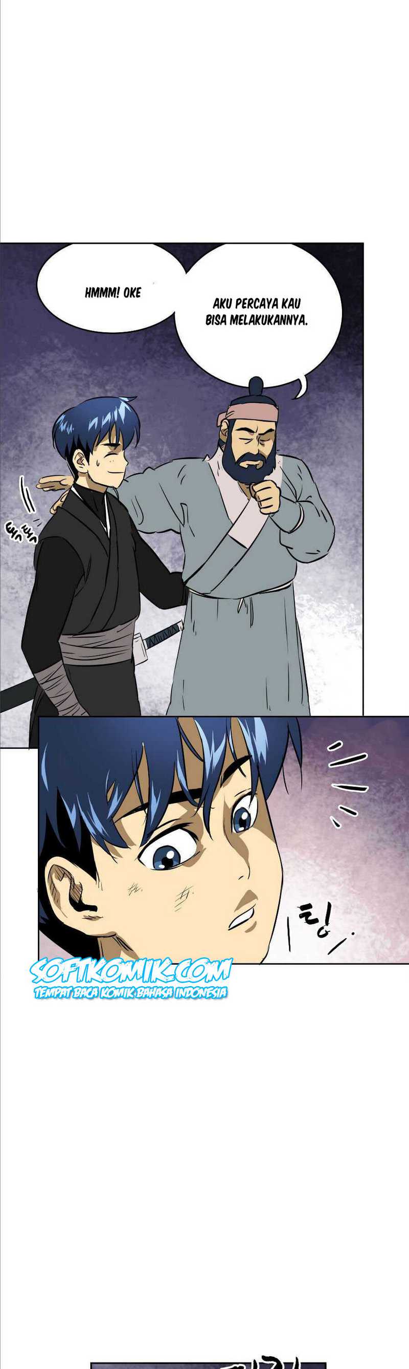 Infinite Level Up in Murim