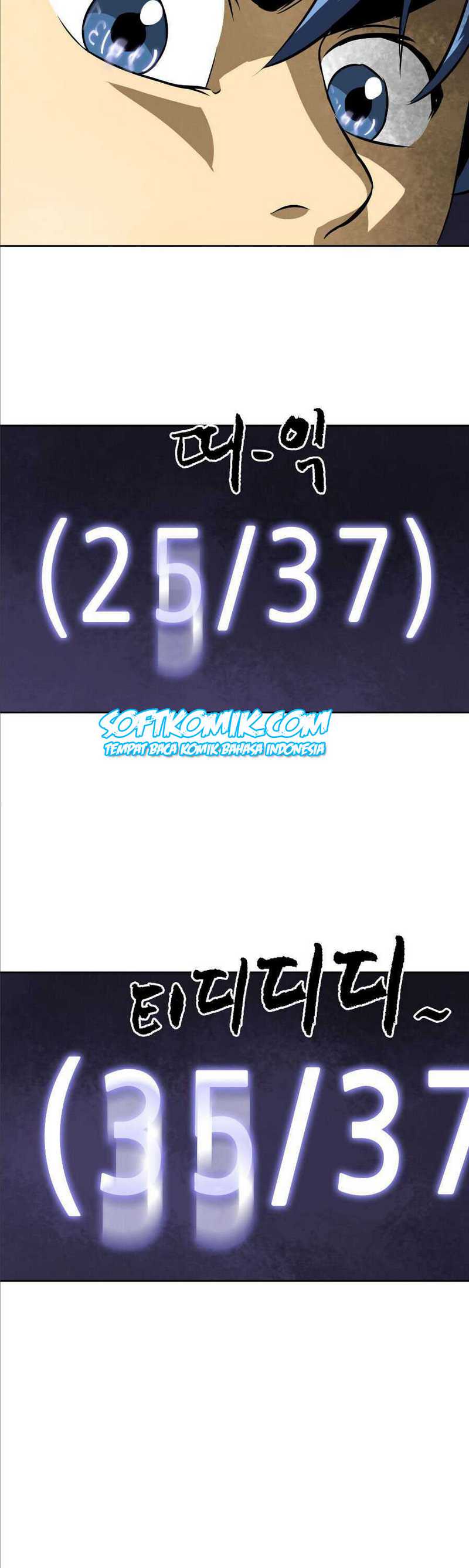 Infinite Level Up in Murim