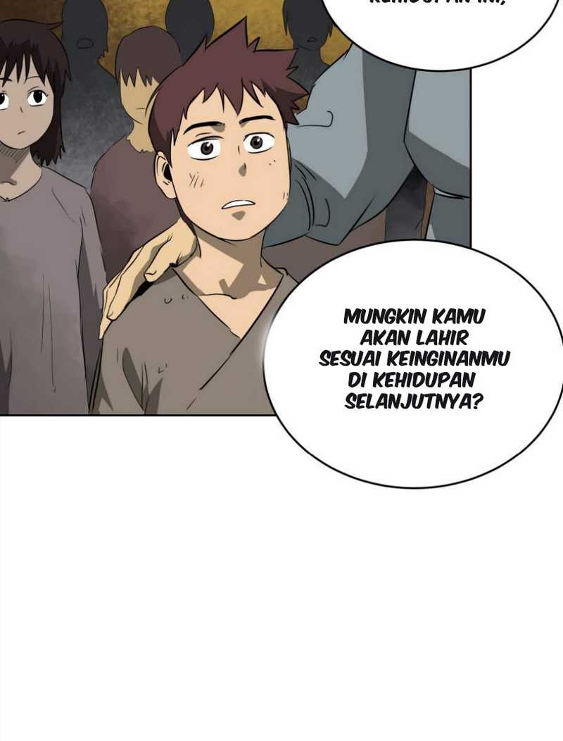 Infinite Level Up in Murim