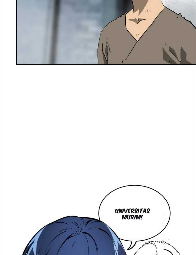 Infinite Level Up in Murim