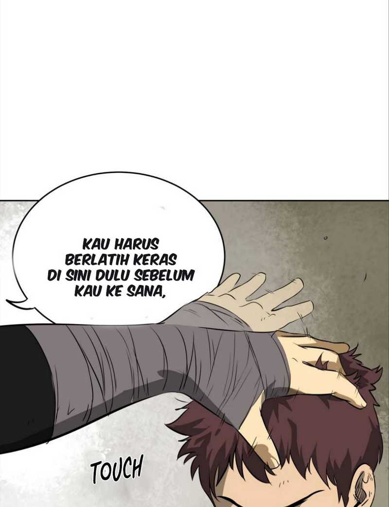 Infinite Level Up in Murim