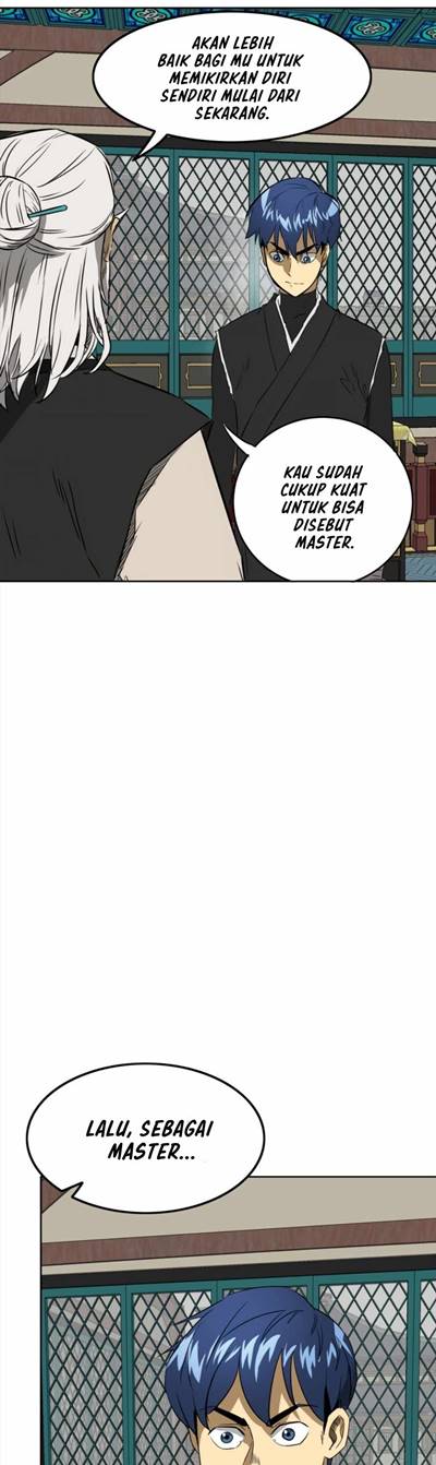 Infinite Level Up in Murim