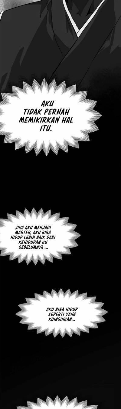Infinite Level Up in Murim
