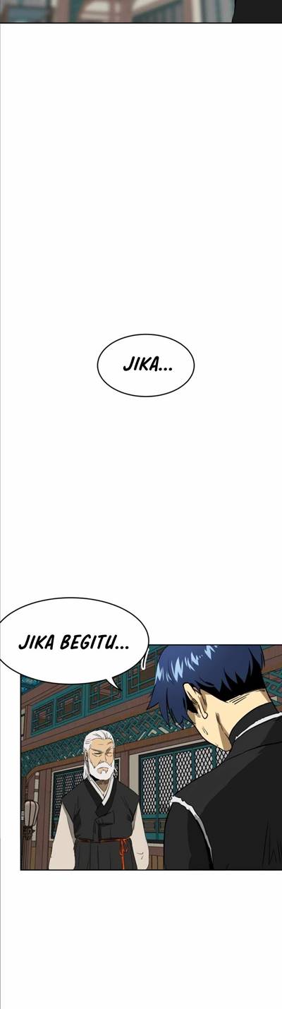 Infinite Level Up in Murim