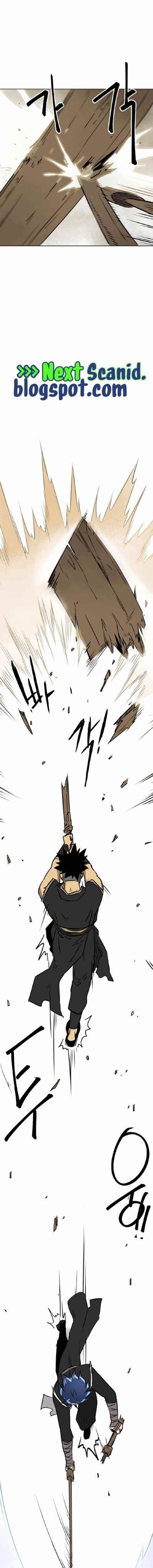 Infinite Level Up in Murim