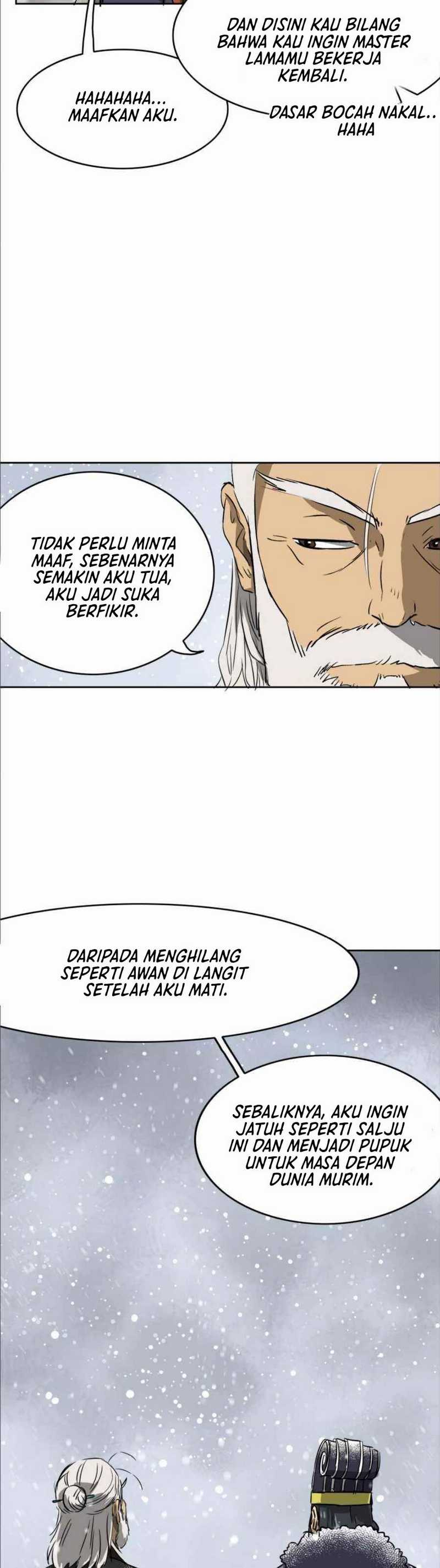 Infinite Level Up in Murim