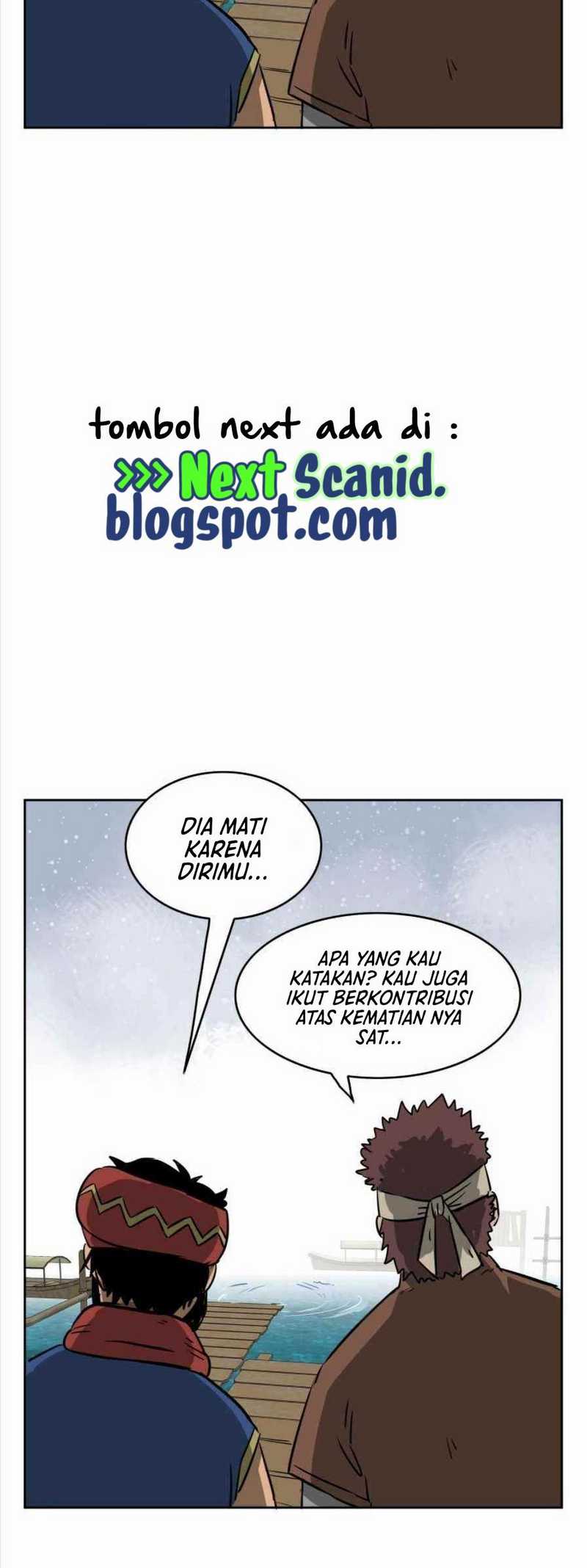 Infinite Level Up in Murim