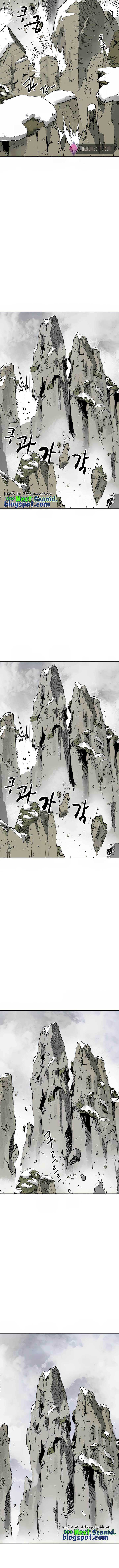 Infinite Level Up in Murim