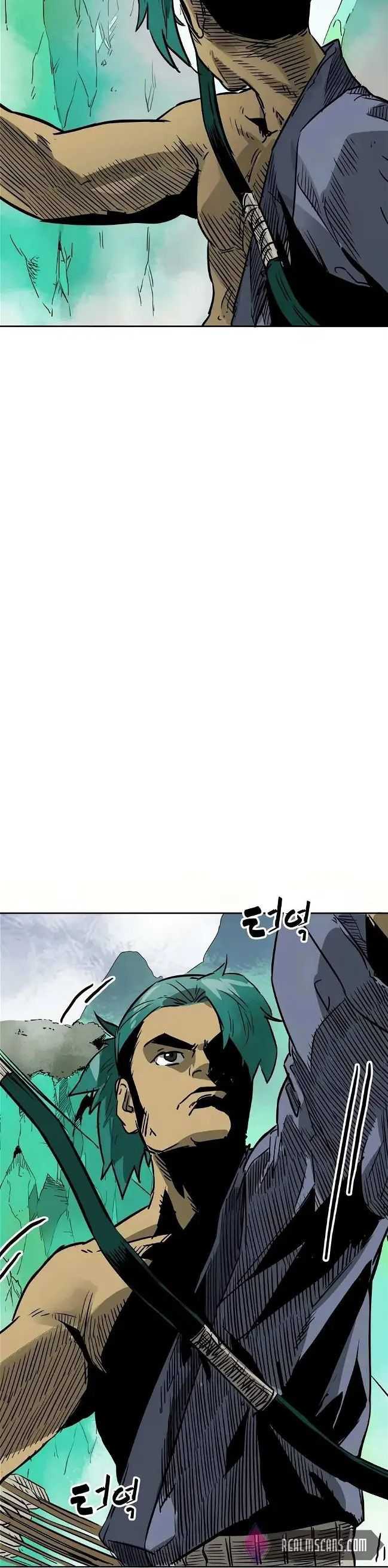 Infinite Level Up in Murim