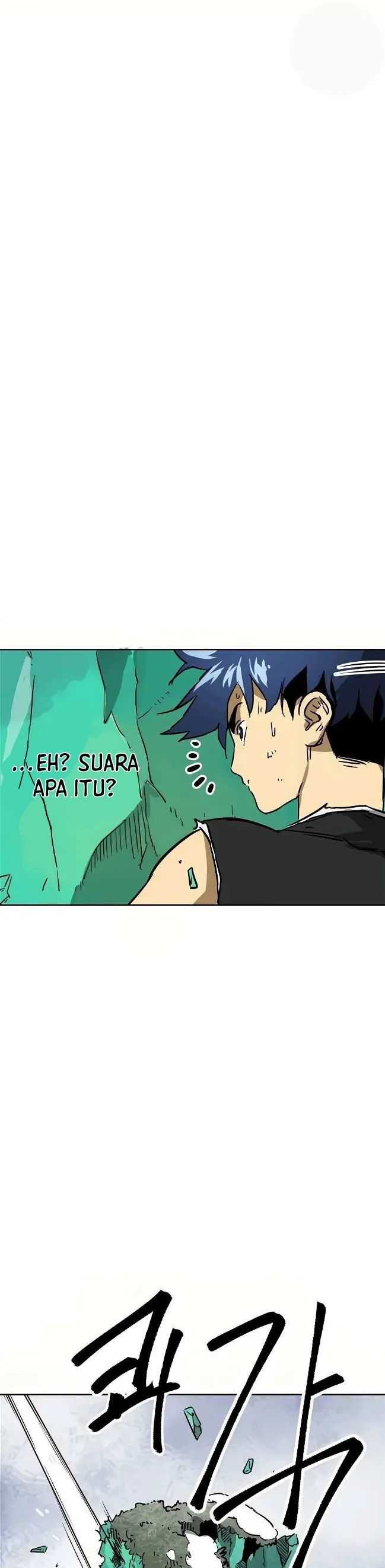 Infinite Level Up in Murim