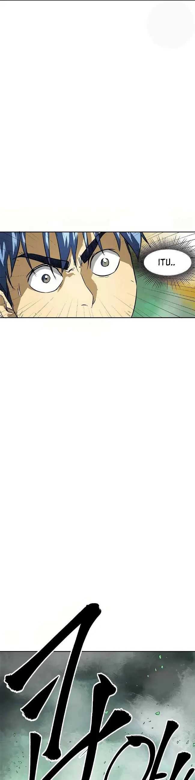 Infinite Level Up in Murim