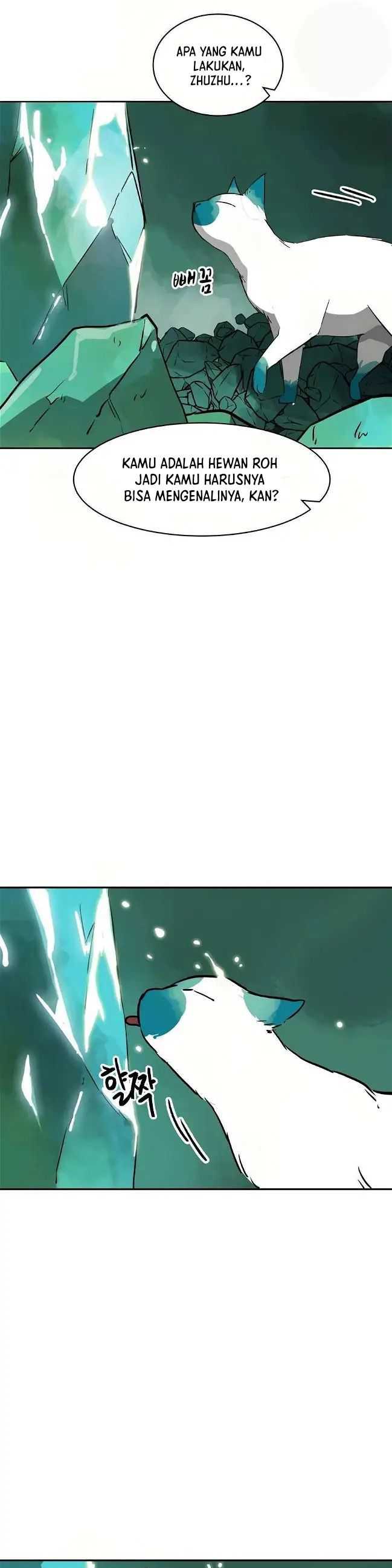 Infinite Level Up in Murim
