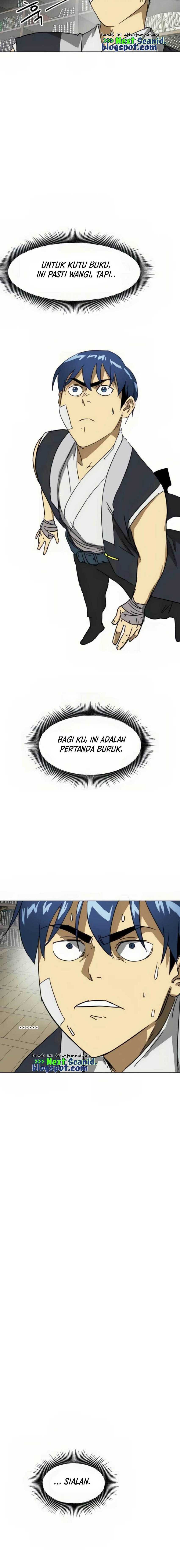 Infinite Level Up in Murim