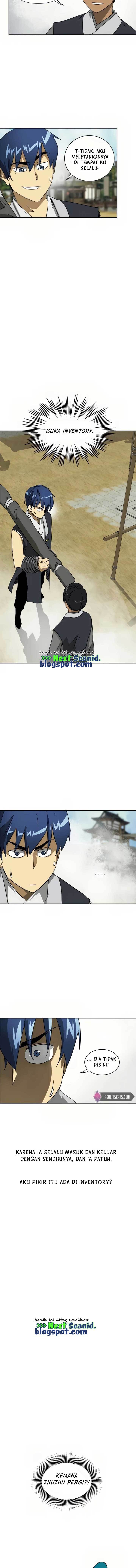 Infinite Level Up in Murim