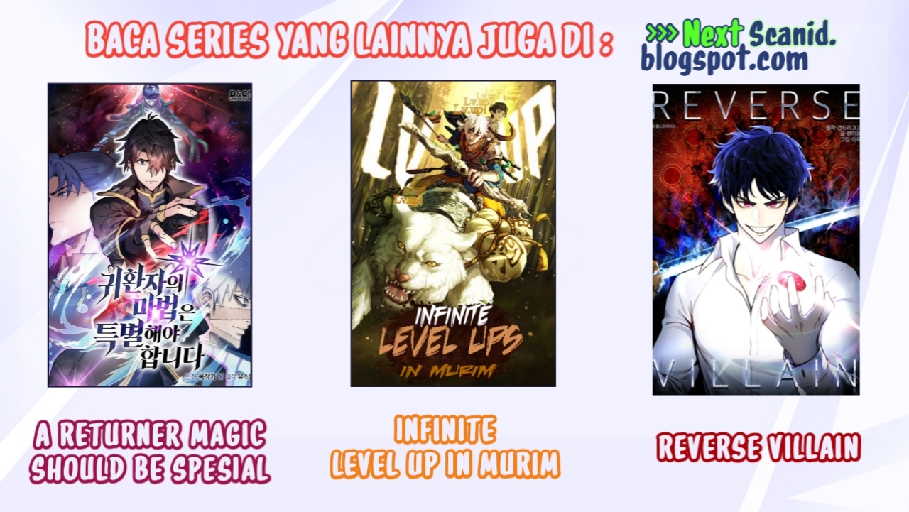 Infinite Level Up in Murim