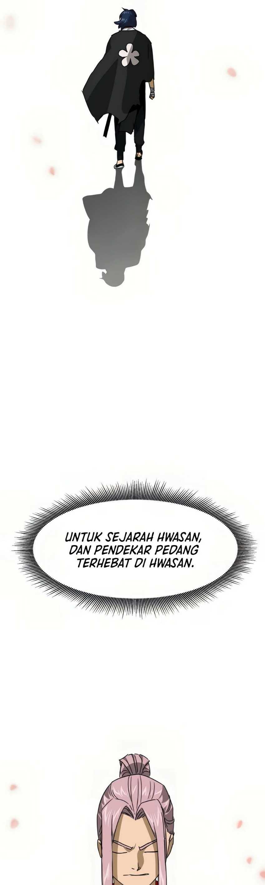 Infinite Level Up in Murim