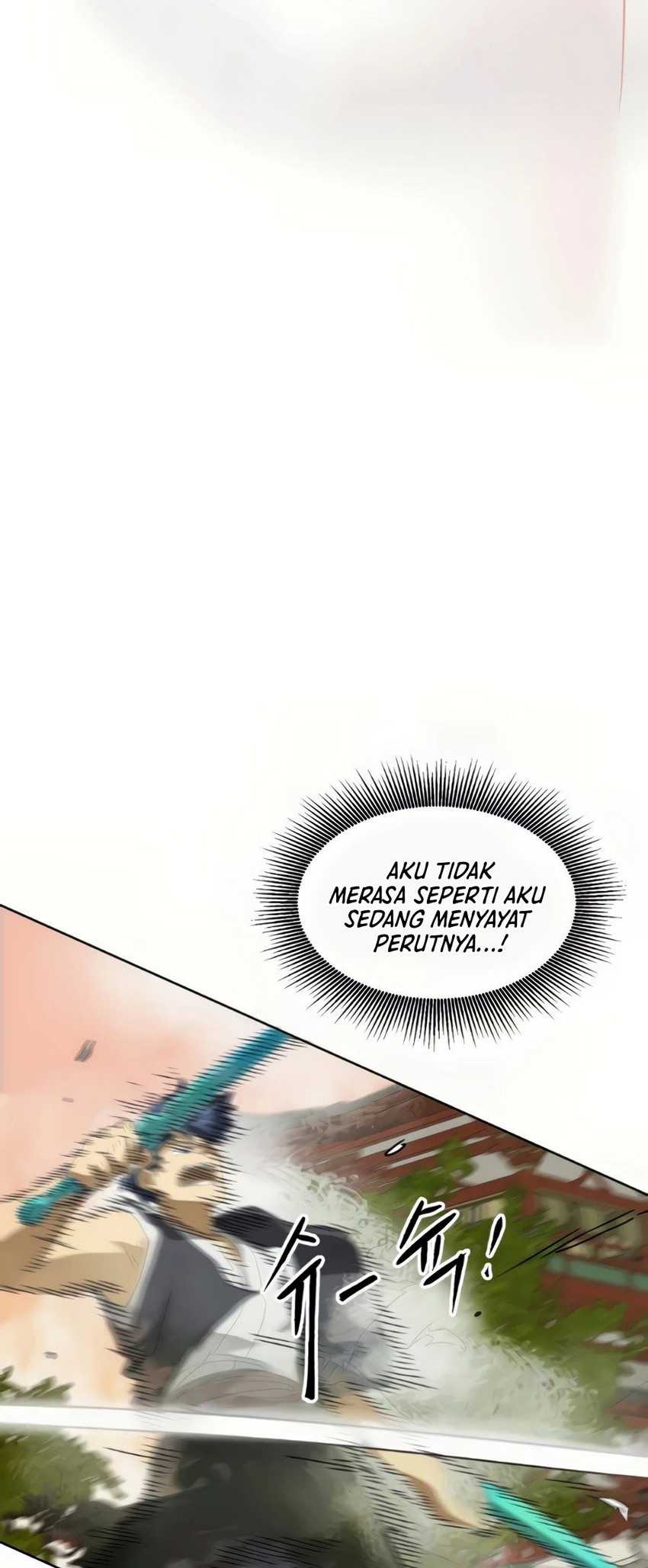 Infinite Level Up in Murim