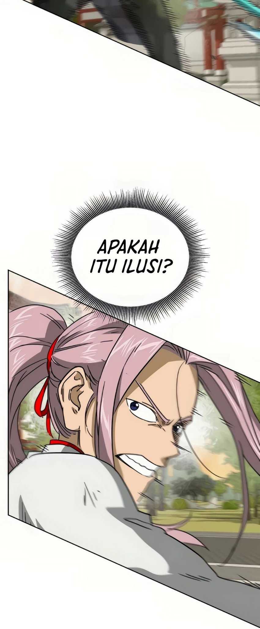 Infinite Level Up in Murim