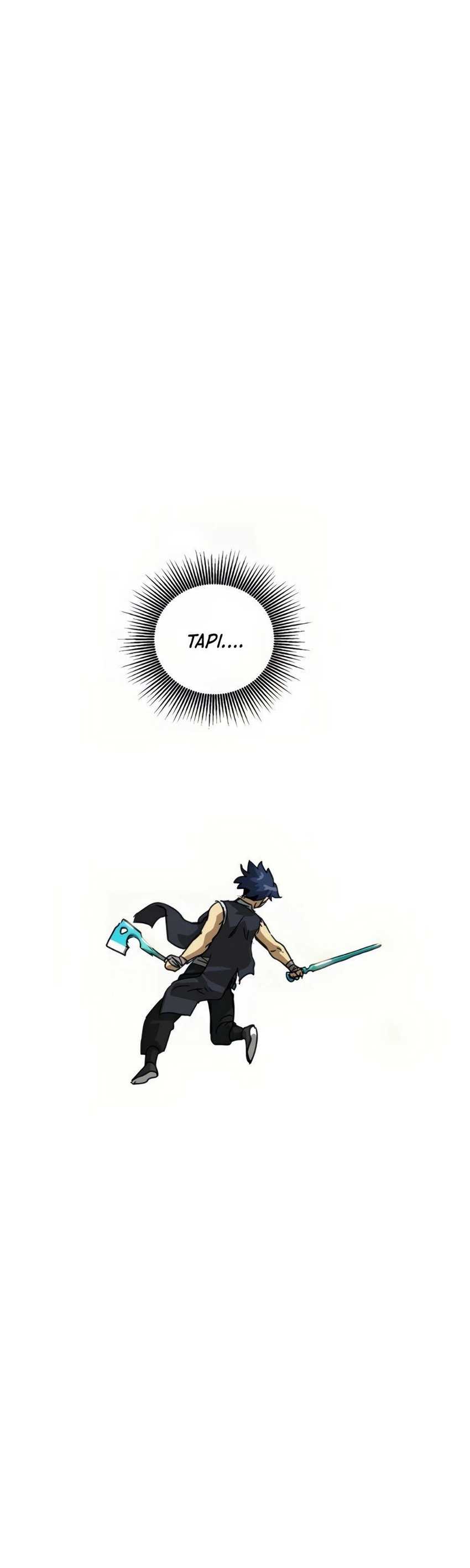 Infinite Level Up in Murim