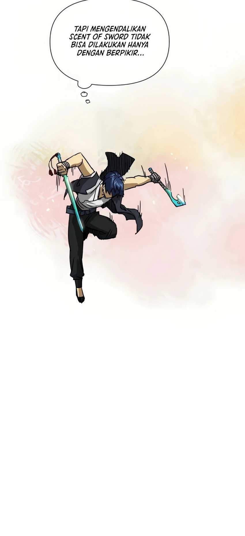 Infinite Level Up in Murim