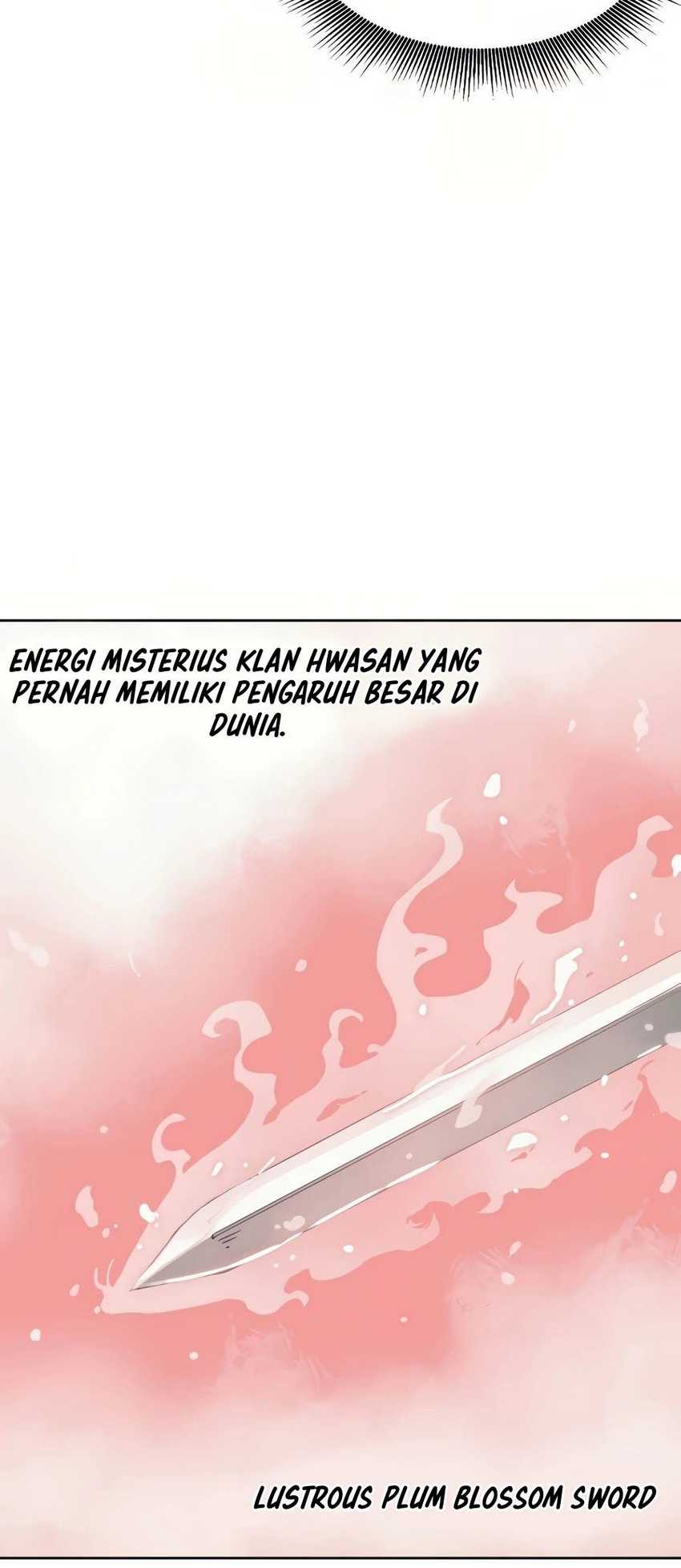 Infinite Level Up in Murim